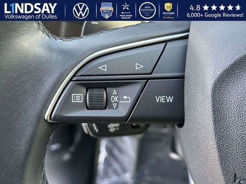 Used 2023 Audi Q3 2.0T Premium Plus w/ Premium Plus Package image 19