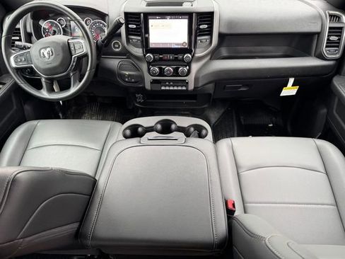 New 2025 RAM 5500 Tradesman w/ Chrome Appearance Group image 6