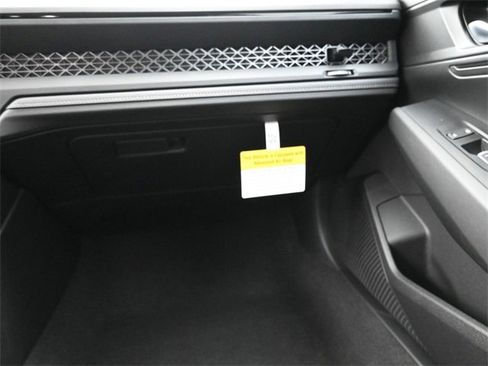 New 2025 Honda Accord LX image 23