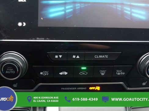 Used 2020 Honda CR-V EX image 24