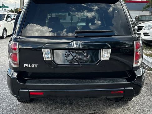 Used 2008 Honda Pilot EX-L image 7