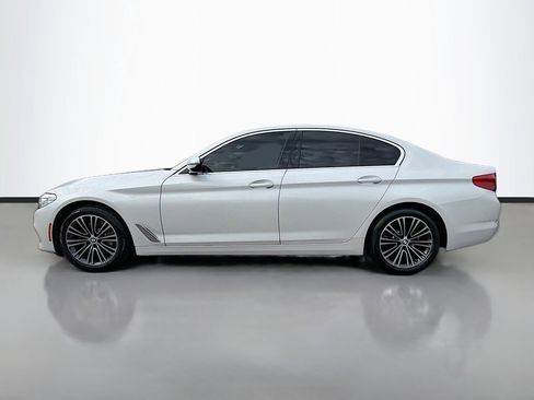 Used 2019 BMW 530i 530i w/ Convenience Package image 6