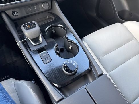 New 2026 Nissan Rogue SV w/ SV Premium Package image 52