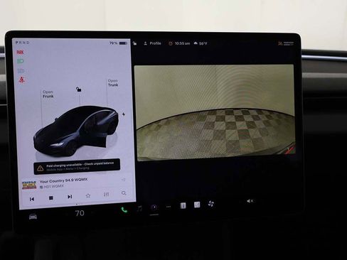 Used 2025 Tesla Model 3 Long Range RWD image 41