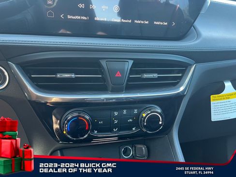 New 2026 Buick Encore GX Sport Touring w/ Advanced Technology Package image 28