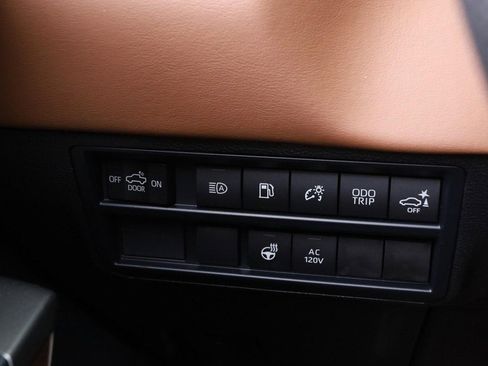 New 2026 Toyota Tundra 1794 Edition image 19