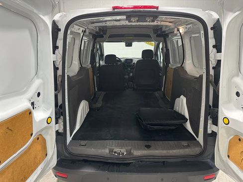 Used 2021 Ford Transit Connect XL image 7