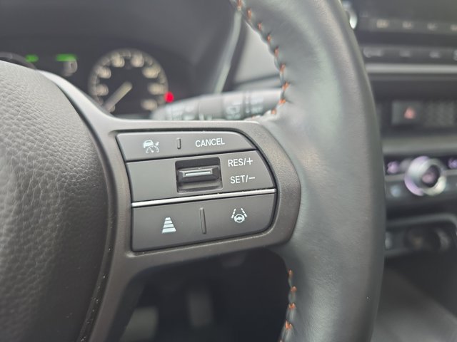 Certified 2023 Honda CR-V Sport image 29