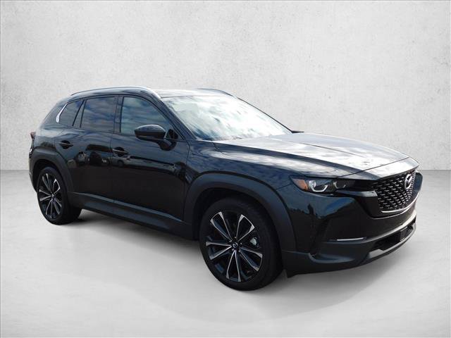 Used 2026 MAZDA CX-50 AWD 2.5 S w/ Premium Package image 3