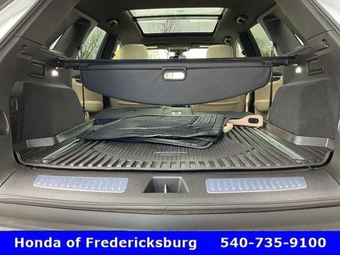 Used 2019 Cadillac XT5 Luxury image 24