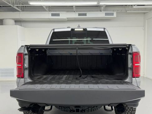 Used 2026 RAM 1500 RHO w/ RHO Level 1 Equipment Group AWD/4WD image 42
