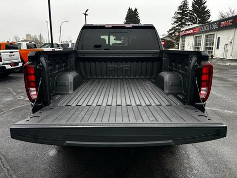 New 2026 GMC Sierra 1500 Elevation image 28