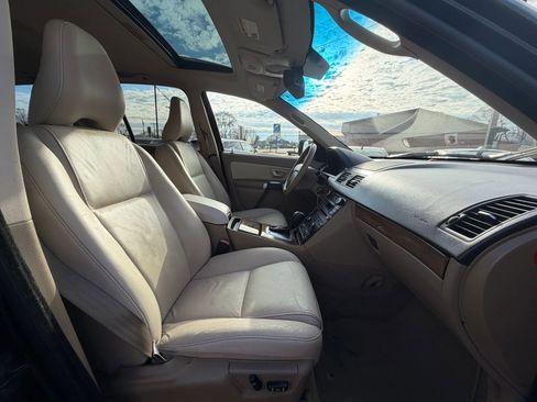 Used 2012 Volvo XC90 3.2 AWD/4WD image 20