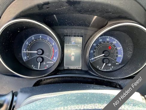 Used 2016 Scion iM FWD image 17
