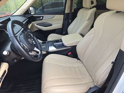 Used 2023 Acura MDX SH-AWD w/ Technology Package image 23