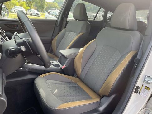 Used 2025 Subaru Crosstrek 2.5i Sport w/ Crosstrek Mirror Package image 28