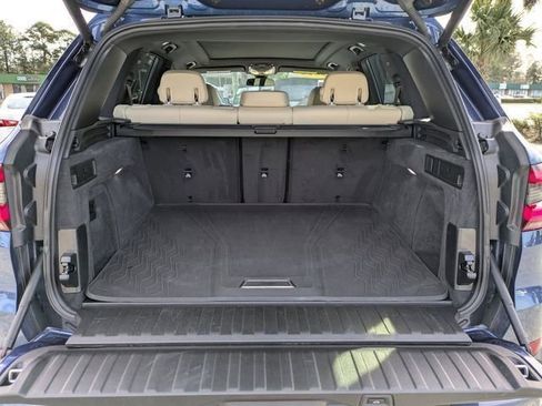 Used 2022 BMW X5 xDrive40i w/ Premium Package AWD/4WD image 13