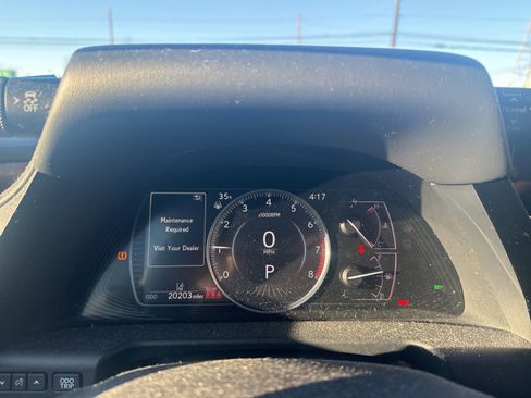 Used 2022 Lexus ES 350 w/ Premium Package image 25