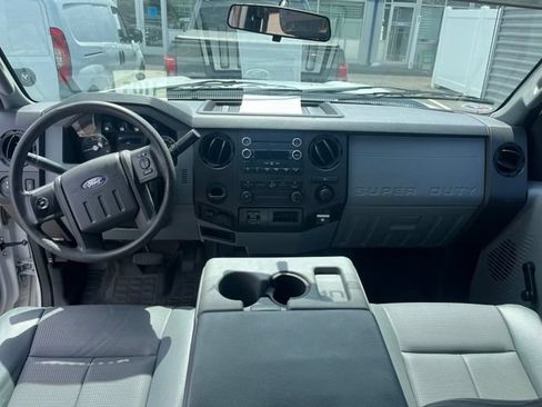 Used 2016 Ford F250 XL AWD/4WD image 13