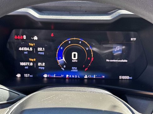 Certified 2024 Chevrolet Colorado W/T w/ WT Convenience Package RWD image 24