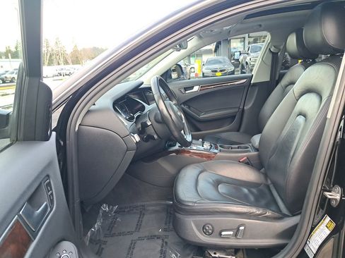 Used 2015 Audi A4 Premium Plus w/ Technology Package image 11