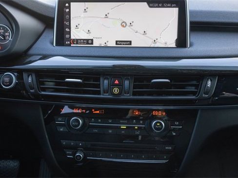 Used 2018 BMW X5 xDrive35i image 23