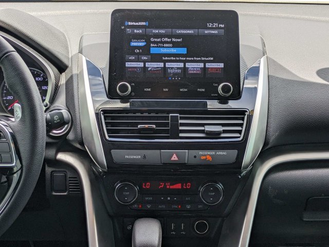 Used 2024 Mitsubishi Eclipse Cross SEL AWD/4WD image 18
