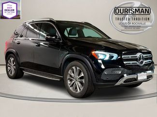 Used 2023 Mercedes-Benz GLE 350 4MATIC video 1
