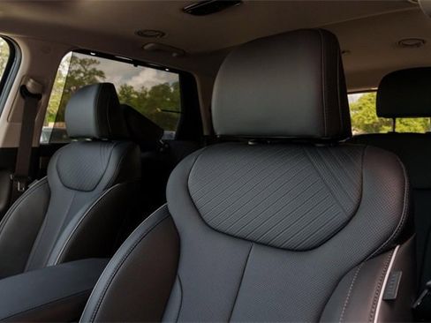 New 2025 Hyundai Palisade XRT image 9