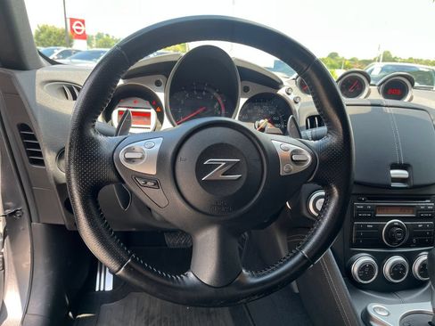 Used 2011 Nissan 370Z Coupe w/ Sport Pkg RWD image 23