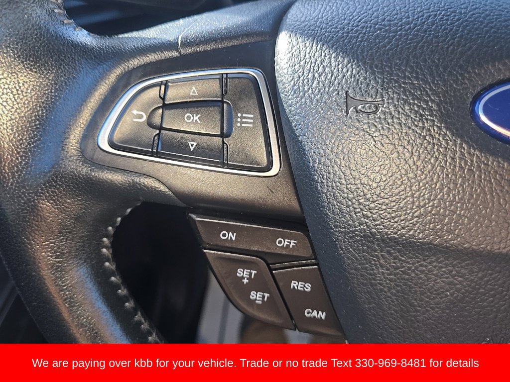 Used 2020 Ford EcoSport SES AWD/4WD image 13