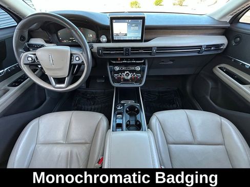 Used 2021 Lincoln Corsair Reserve image 8