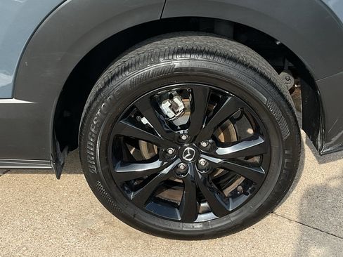 Used 2025 MAZDA CX-30 AWD 2.5 S w/ Preferred Package image 7