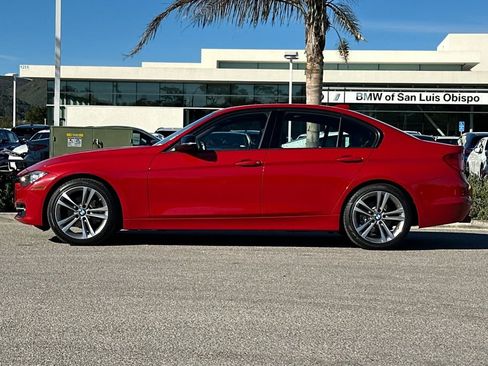Used 2015 BMW 328i Sedan image 6