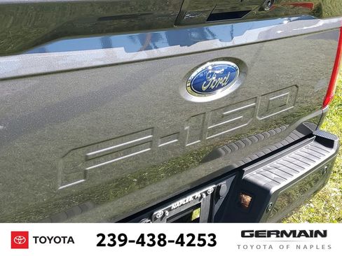 Used 2022 Ford F150 Lariat image 18