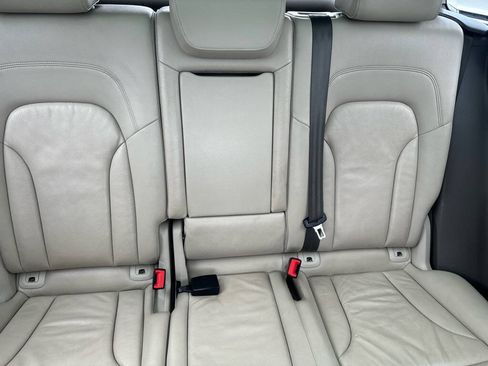Used 2012 Audi Q5 3.2 Premium Plus AWD/4WD image 31