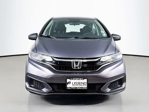 Used 2019 Honda Fit LX image 2