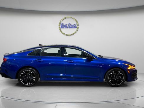 Used 2022 Kia K5 GT-Line w/ GT-Line FWD Premium Package image 23