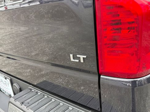 Certified 2024 Chevrolet Silverado 1500 LT image 10