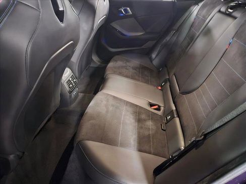 Certified 2025 BMW M235i xDrive w/ M Performance Package image 16