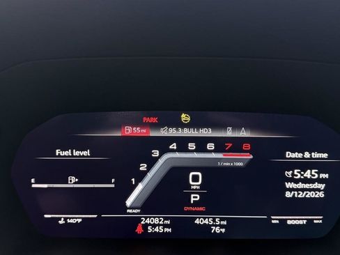 Used 2023 Audi S3 Premium Plus w/ Premium Plus Package AWD/4WD image 47