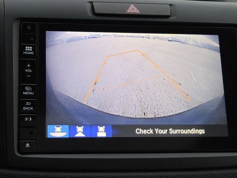 Used 2016 Honda CR-V EX-L image 28