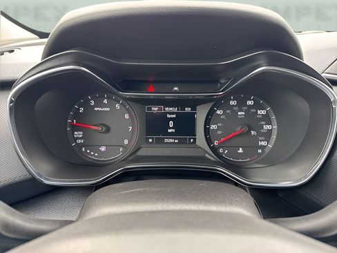 Used 2023 Chevrolet TrailBlazer LT w/ Convenience Package image 22