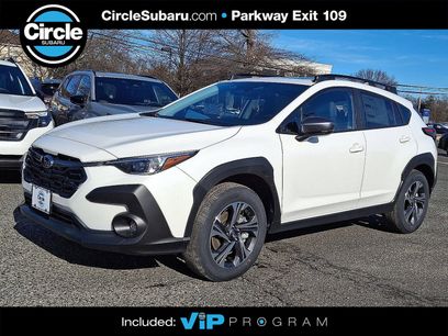 New 2026 Subaru Crosstrek 2.0i Premium