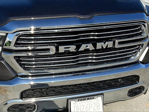 Certified 2021 RAM 1500 Laramie image 29