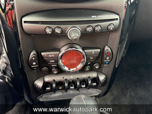 Used 2016 MINI Cooper Countryman John Cooper Works AWD/4WD image 10