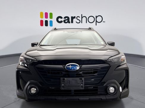 Used 2023 Subaru Outback Premium AWD/4WD image 8