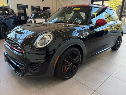 Used 2019 MINI Cooper John Cooper Works