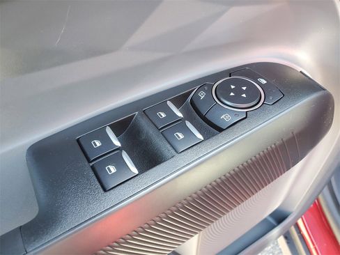 New 2025 Ford Maverick XLT w/ Black Appearance Package image 22