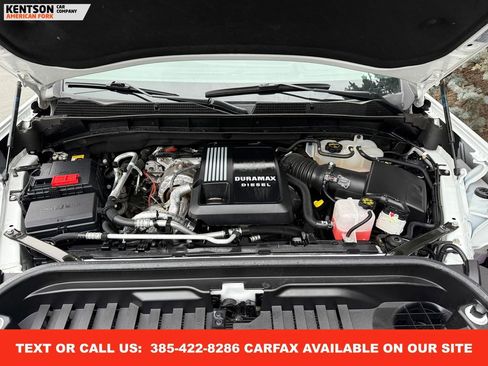 Used 2024 GMC Sierra 1500 Elevation w/ Elevation Premium Package image 39